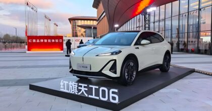 Hongqi Tiangong 06
